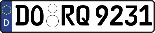 DO-RQ9231