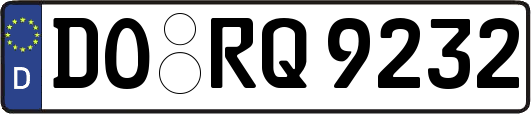 DO-RQ9232