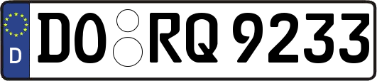 DO-RQ9233