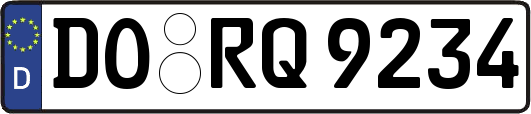 DO-RQ9234