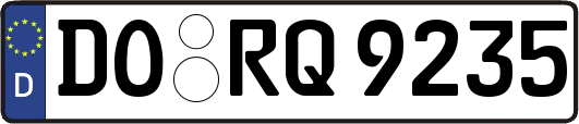 DO-RQ9235