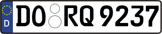 DO-RQ9237