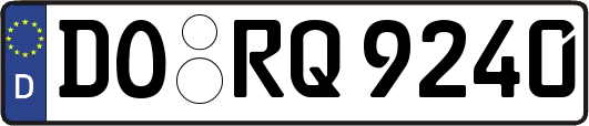 DO-RQ9240