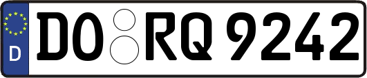 DO-RQ9242