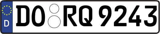 DO-RQ9243