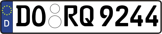 DO-RQ9244
