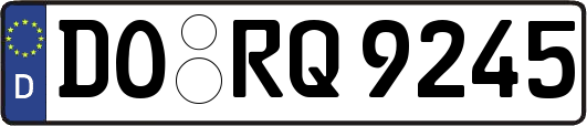 DO-RQ9245