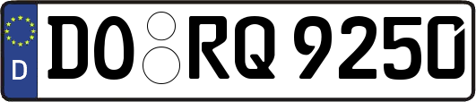 DO-RQ9250