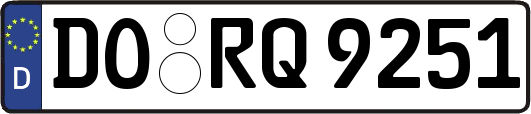 DO-RQ9251