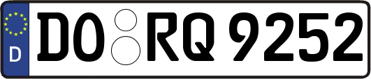 DO-RQ9252