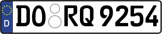 DO-RQ9254