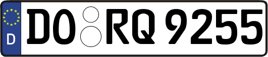 DO-RQ9255