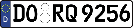 DO-RQ9256