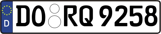 DO-RQ9258