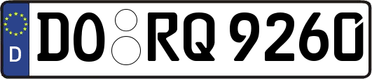 DO-RQ9260