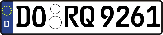 DO-RQ9261