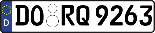 DO-RQ9263
