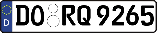 DO-RQ9265