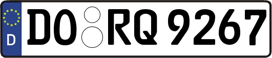 DO-RQ9267