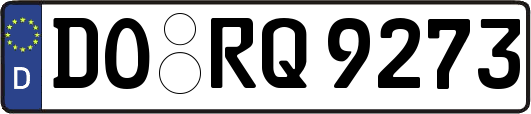 DO-RQ9273