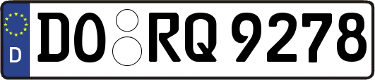 DO-RQ9278