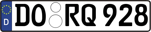 DO-RQ928
