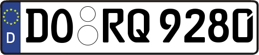 DO-RQ9280
