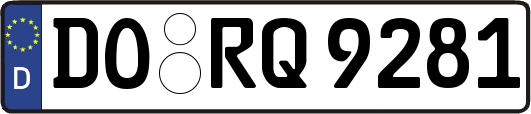 DO-RQ9281