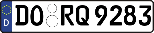 DO-RQ9283