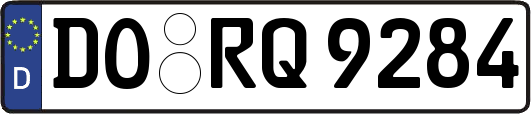 DO-RQ9284