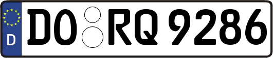 DO-RQ9286