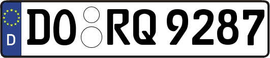 DO-RQ9287