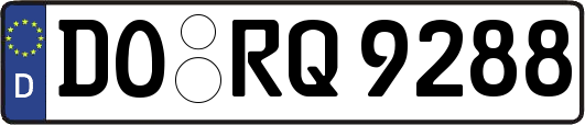 DO-RQ9288