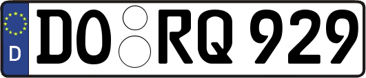 DO-RQ929