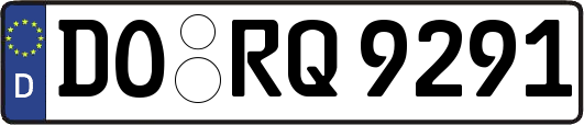 DO-RQ9291