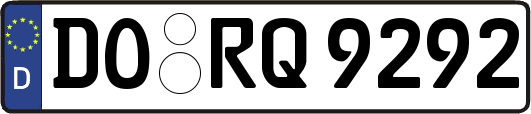 DO-RQ9292