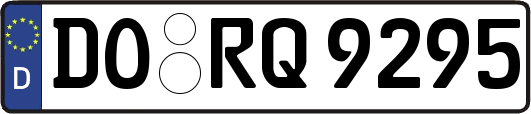 DO-RQ9295