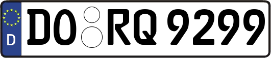 DO-RQ9299