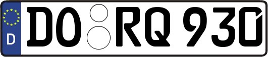 DO-RQ930