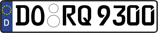 DO-RQ9300