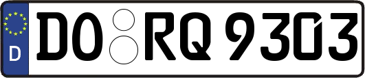 DO-RQ9303