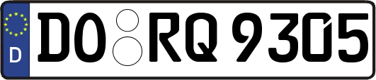 DO-RQ9305