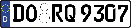 DO-RQ9307