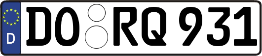 DO-RQ931