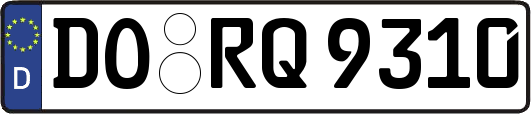 DO-RQ9310