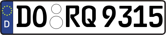 DO-RQ9315