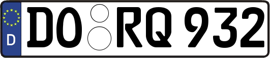 DO-RQ932