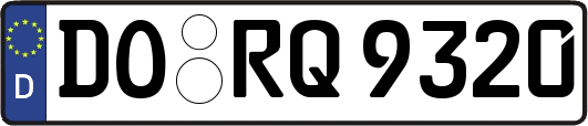DO-RQ9320