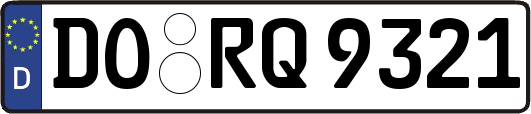 DO-RQ9321