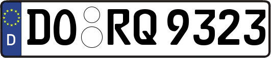 DO-RQ9323